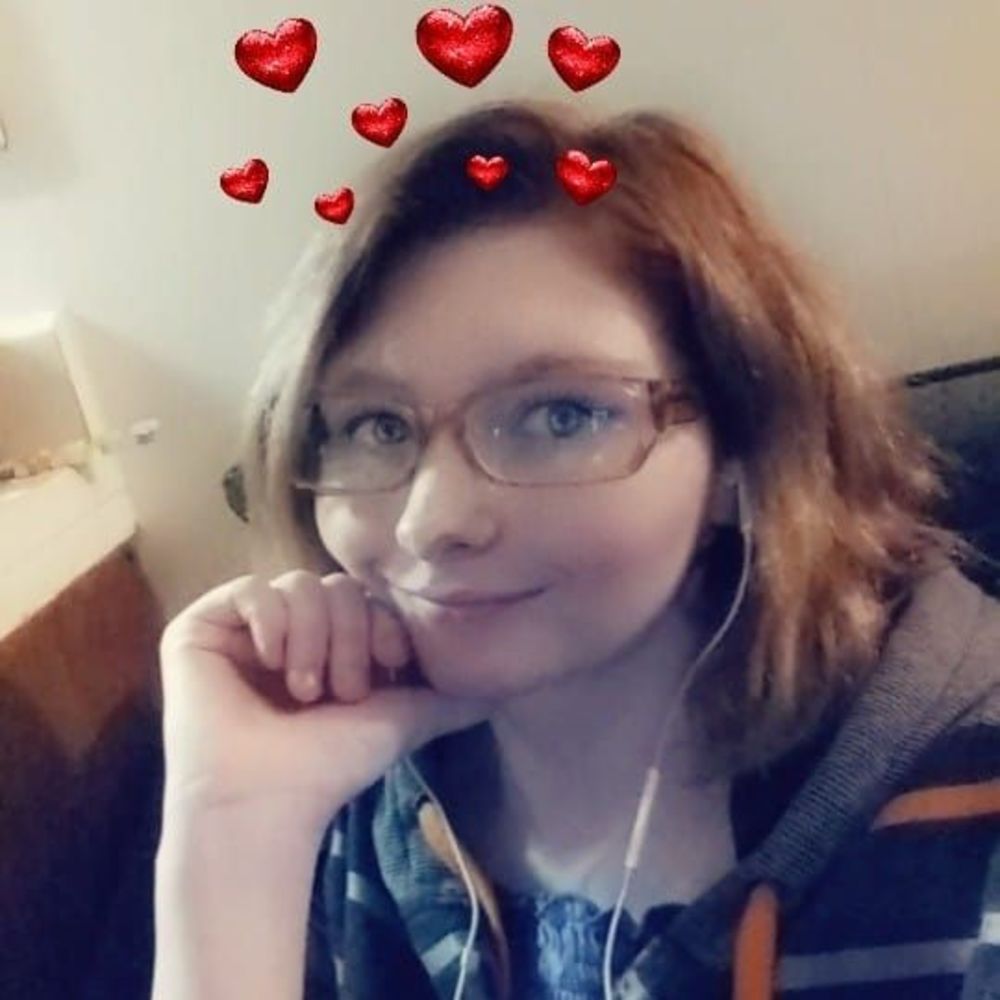 Meet your Posher, Arlene